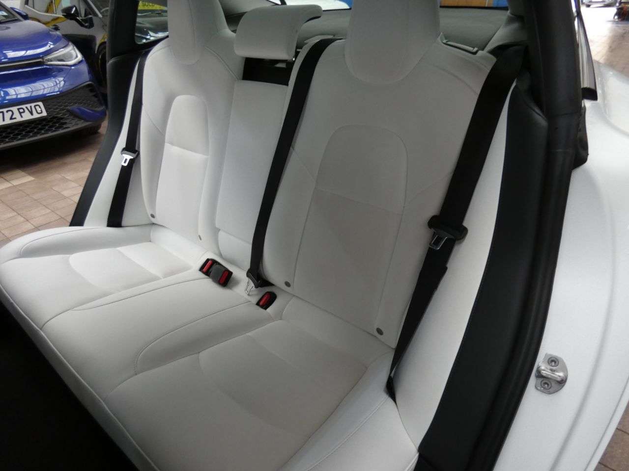 2022 TESLA MODEL 3 2022 TESLA MODEL 3