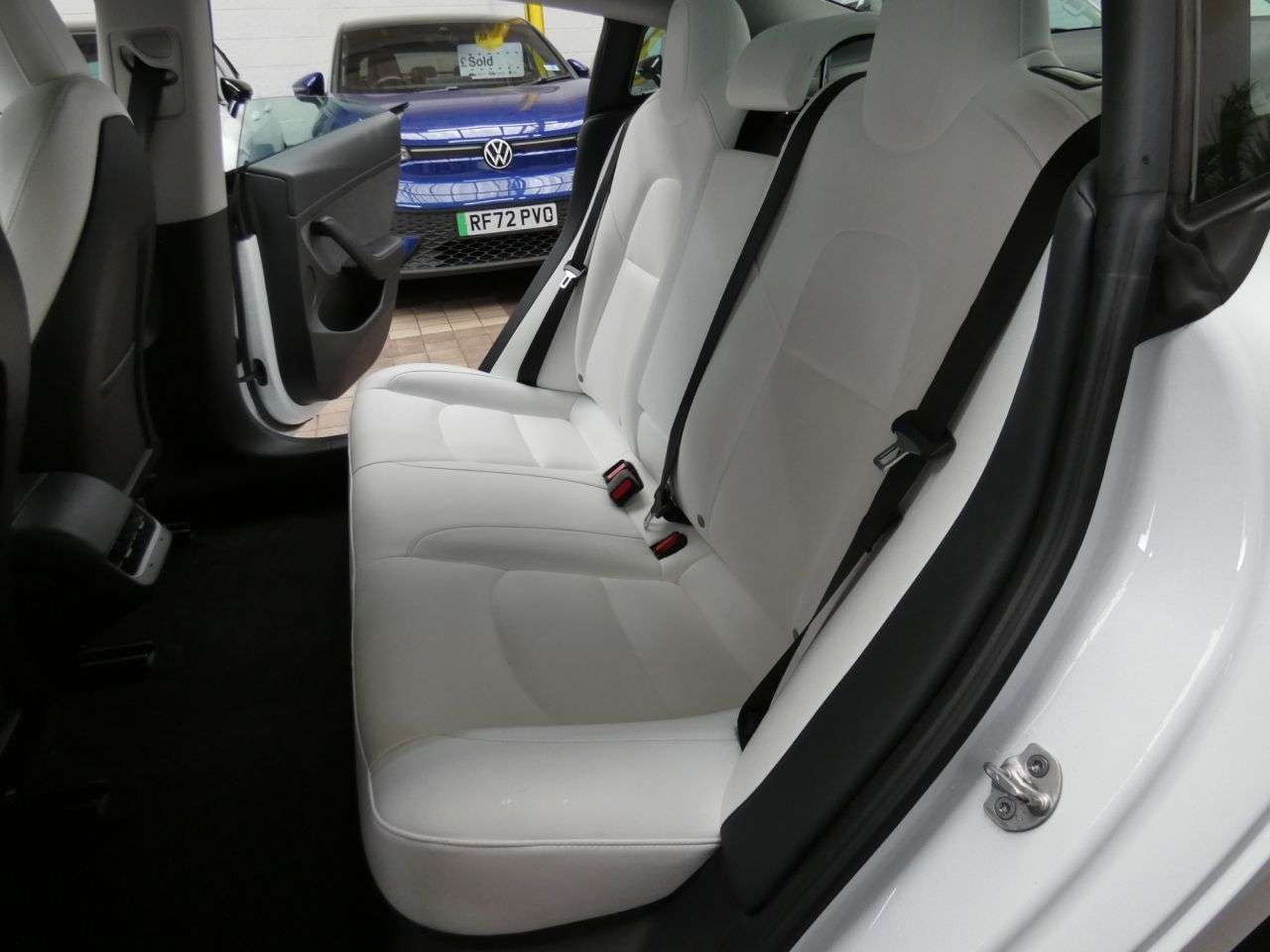 2022 TESLA MODEL 3 2022 TESLA MODEL 3