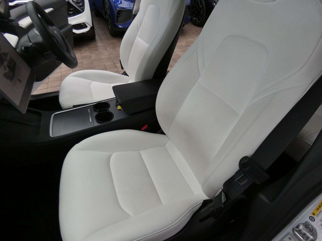 2022 TESLA MODEL 3 2022 TESLA MODEL 3