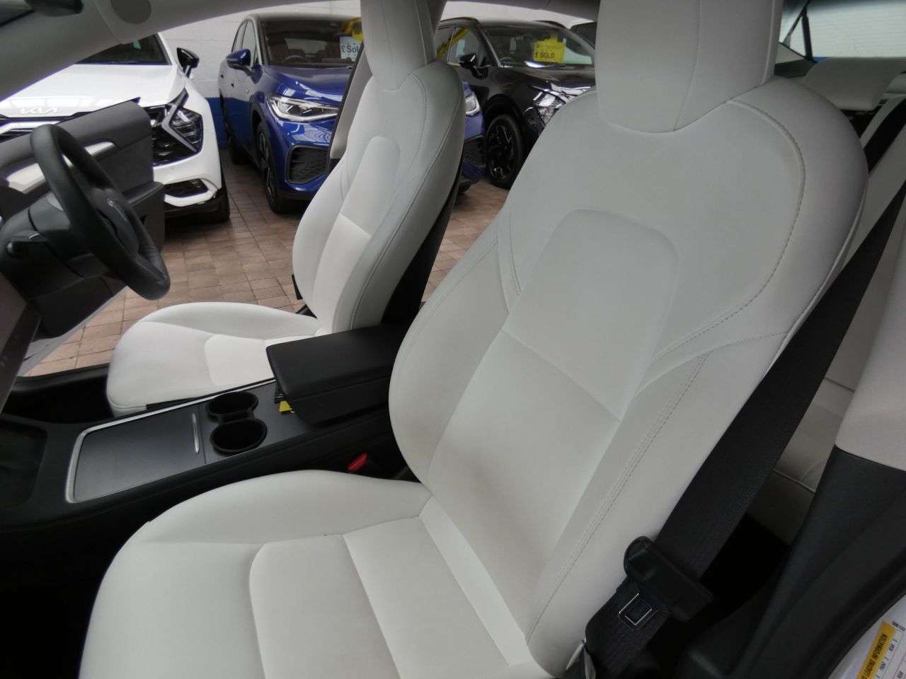 2022 TESLA MODEL 3 2022 TESLA MODEL 3
