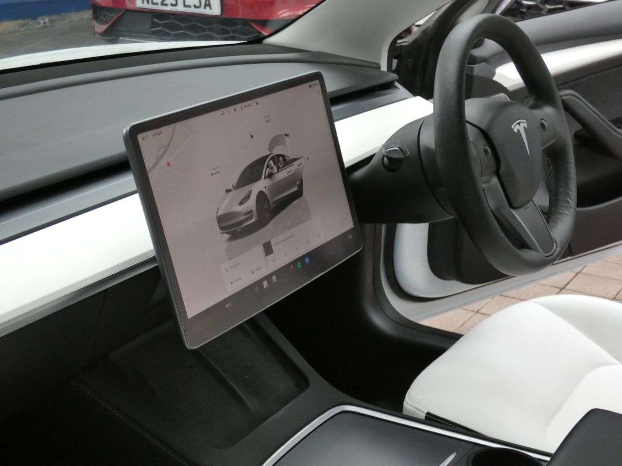 2022 TESLA MODEL 3 2022 TESLA MODEL 3