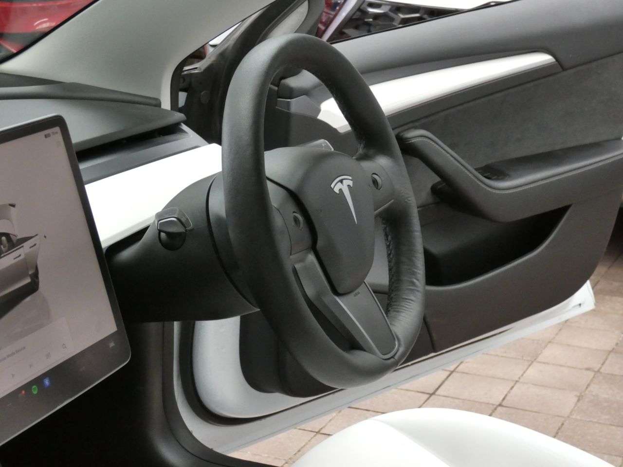 2022 TESLA MODEL 3 2022 TESLA MODEL 3