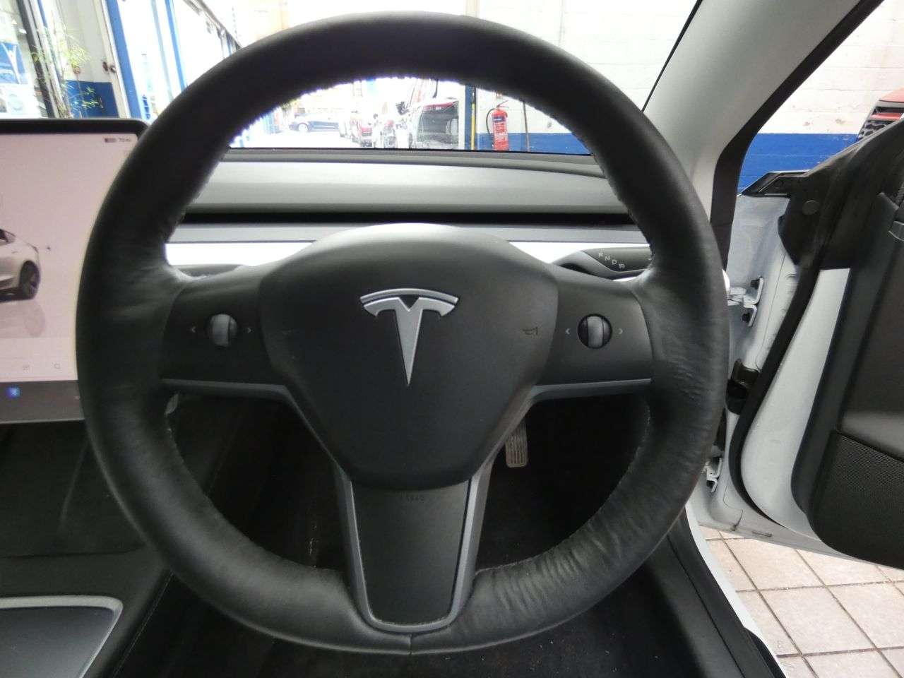 2022 TESLA MODEL 3 2022 TESLA MODEL 3