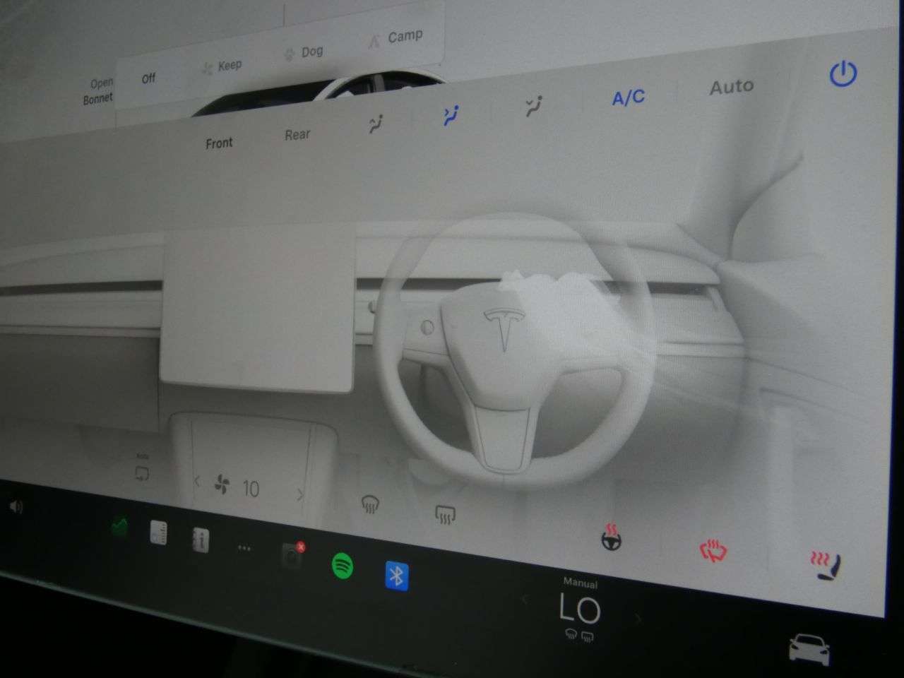 2022 TESLA MODEL 3 2022 TESLA MODEL 3
