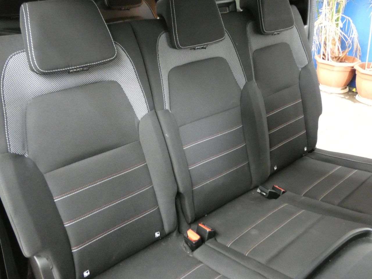 2023 DACIA JOGGER 2023 DACIA JOGGER