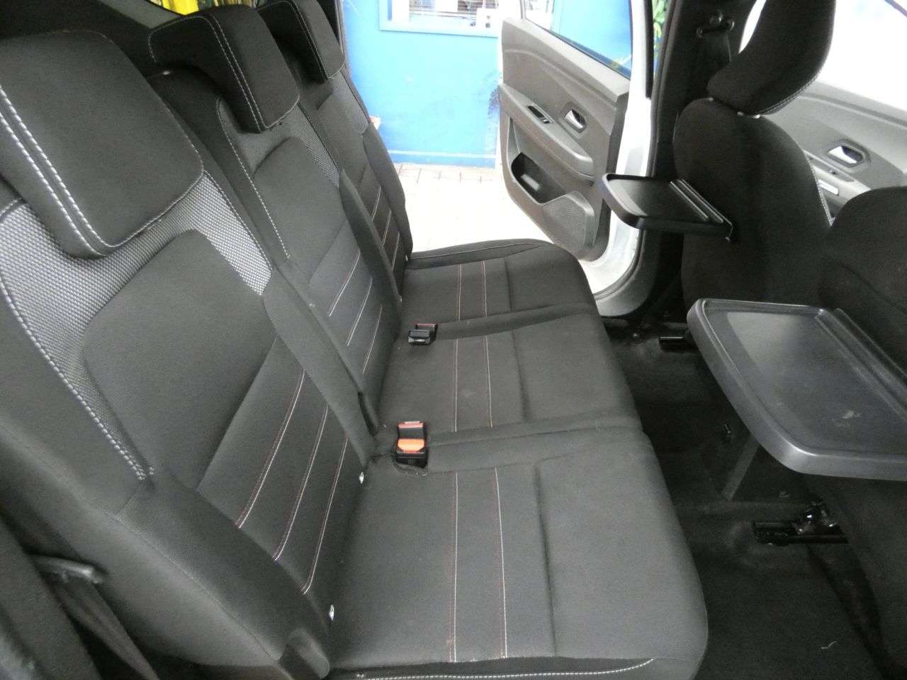 2023 DACIA JOGGER 2023 DACIA JOGGER