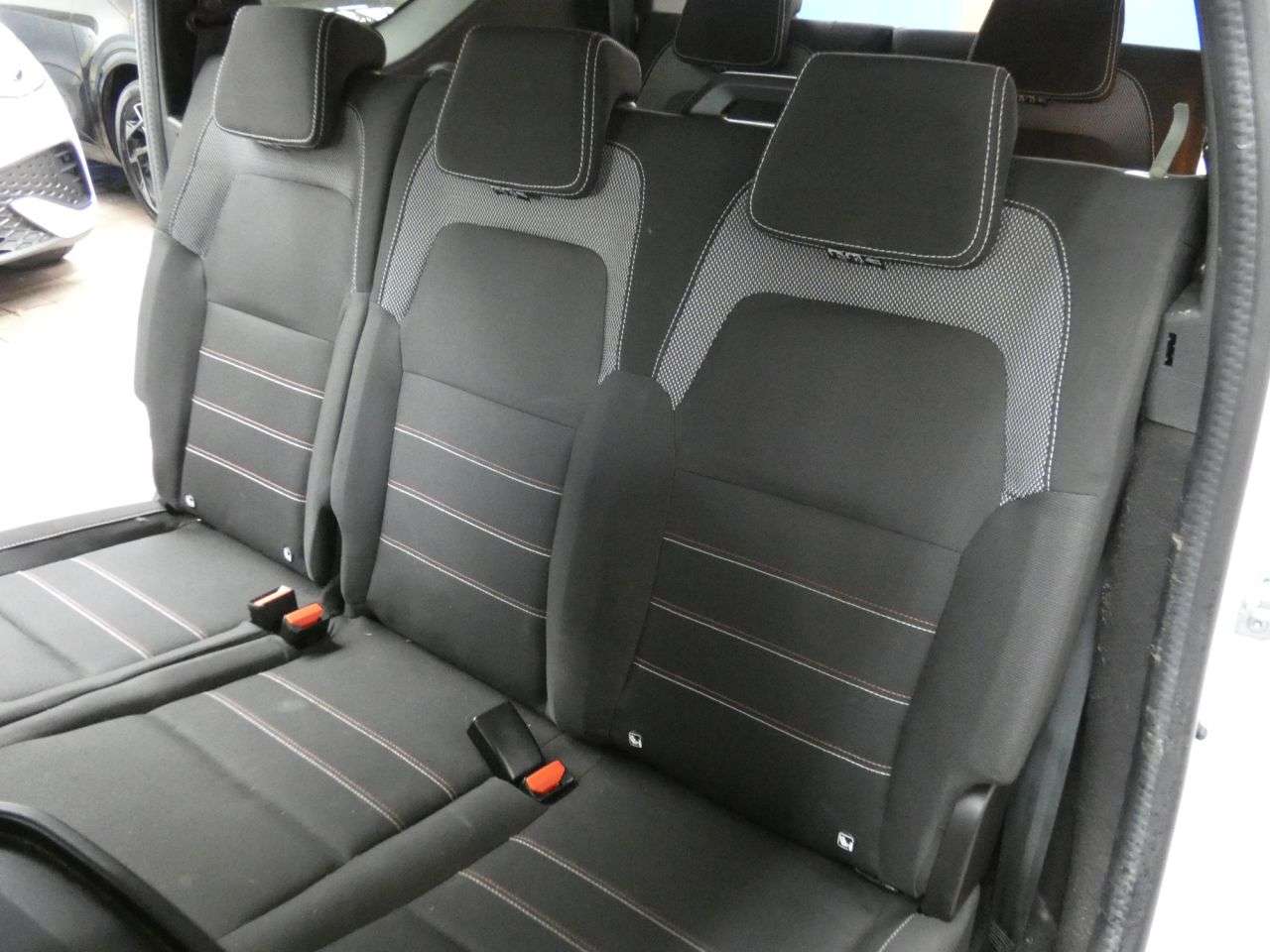 2023 DACIA JOGGER 2023 DACIA JOGGER