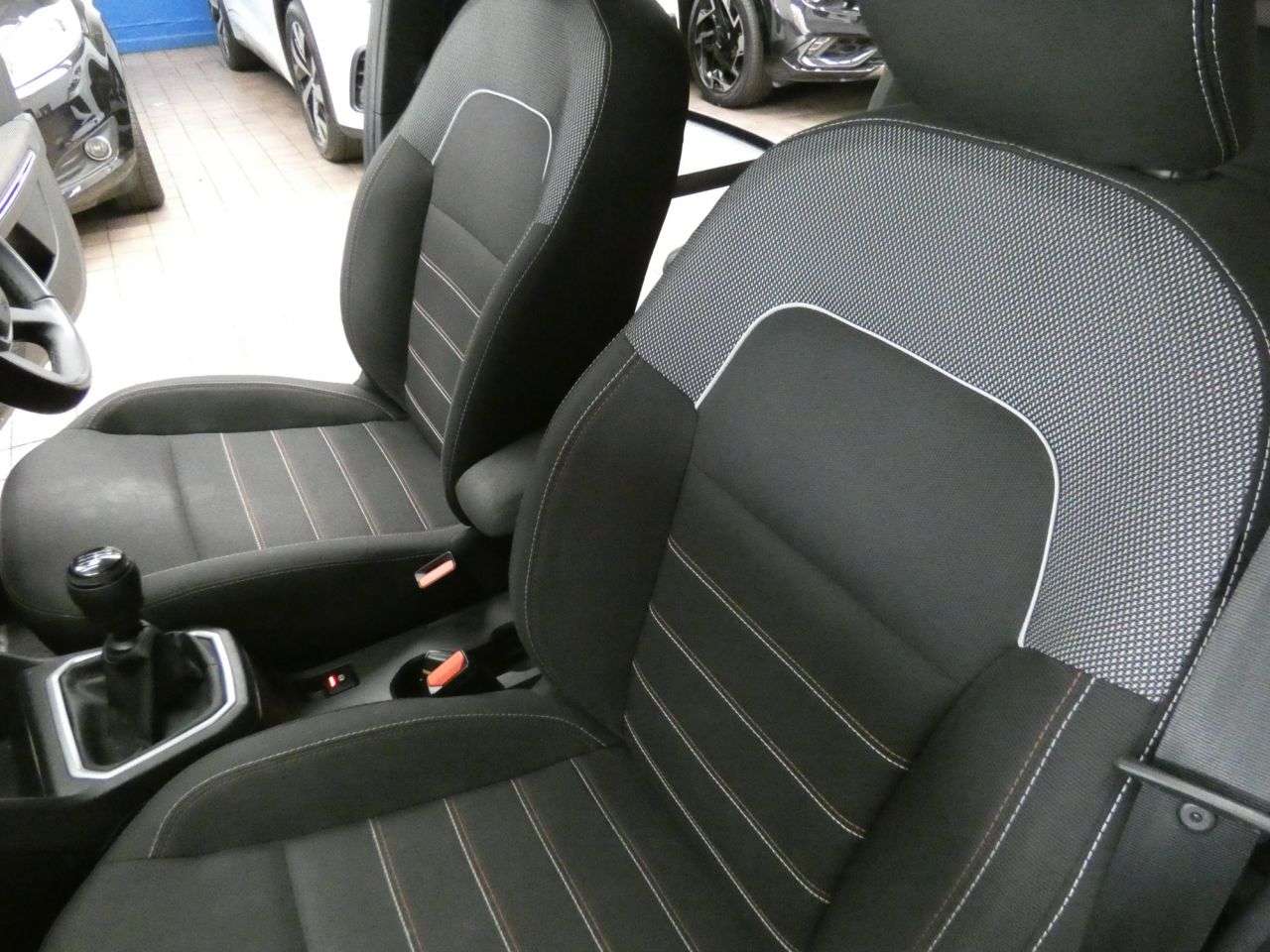 2023 DACIA JOGGER 2023 DACIA JOGGER