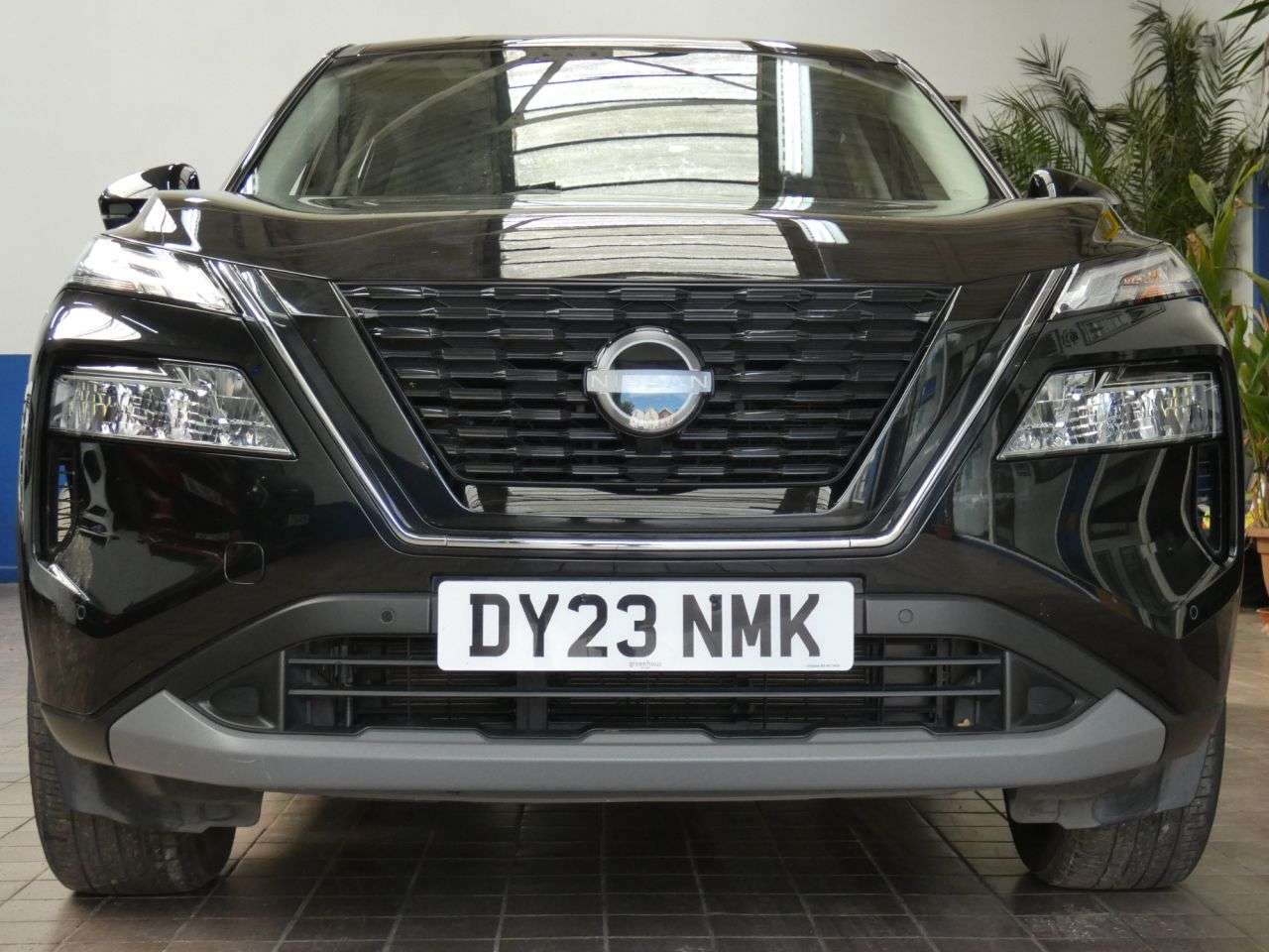 A 2023 NISSAN X-TRAIL 1.5 h e-POWER Acenta Premium SUV 5dr Petrol Hybrid Auto Euro 6 (s/s) (204 p A 2023 NISSAN X-TRAIL 1.5 h e-POWER Acenta Premium SUV 5dr Petrol Hybrid Auto Euro 6 (s/s) (204 p