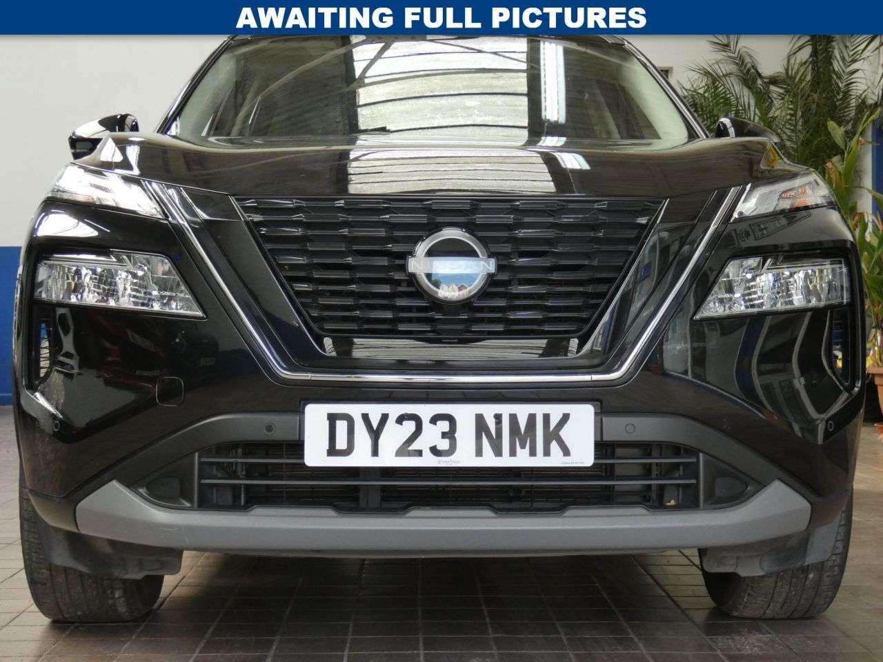 A 2023 NISSAN X-TRAIL 1.5 h e-POWER Acenta Premium SUV 5dr Petrol Hybrid Auto Euro 6 (s/s) (204 p A 2023 NISSAN X-TRAIL 1.5 h e-POWER Acenta Premium SUV 5dr Petrol Hybrid Auto Euro 6 (s/s) (204 p