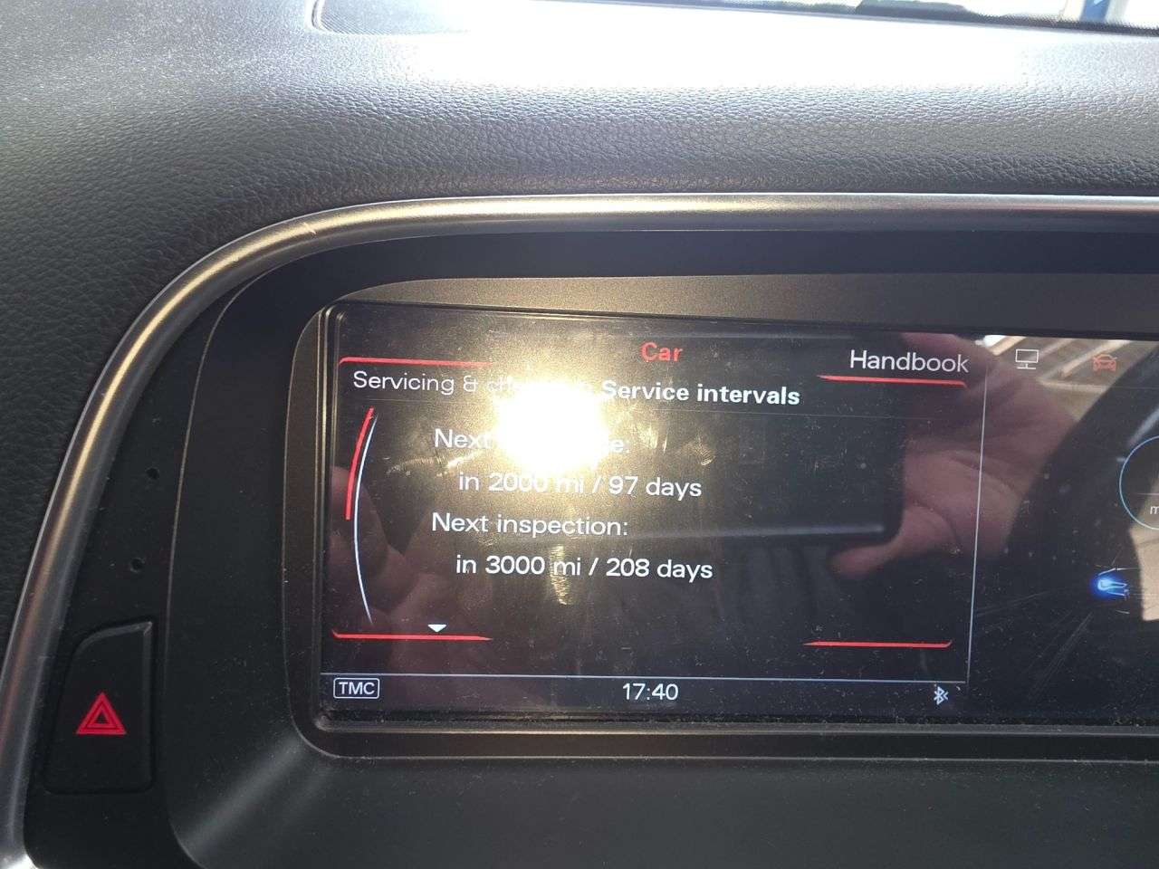2016 AUDI SQ5 2016 AUDI SQ5