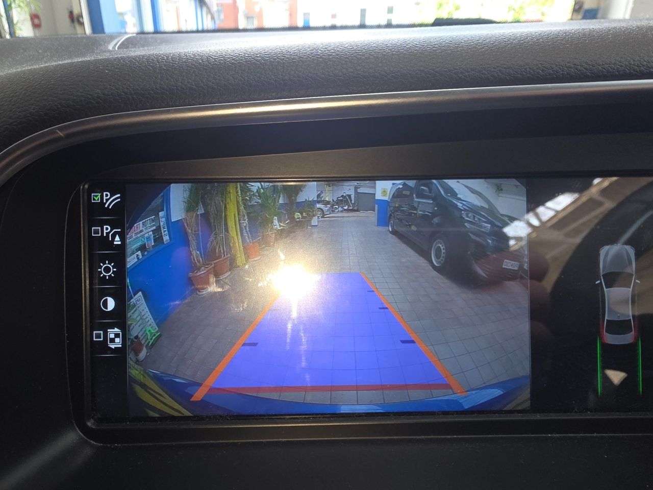 2016 AUDI SQ5 2016 AUDI SQ5