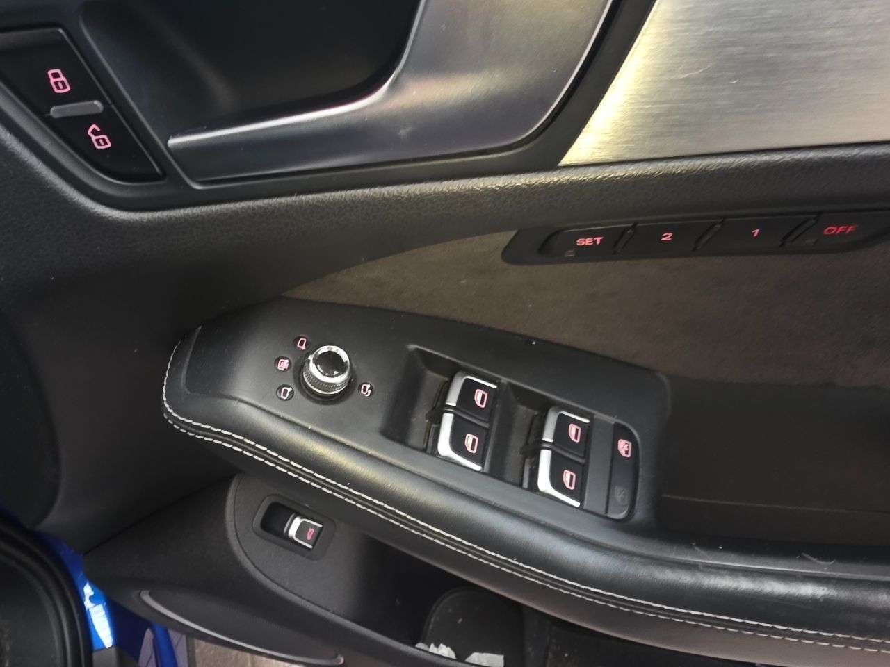 2016 AUDI SQ5 2016 AUDI SQ5