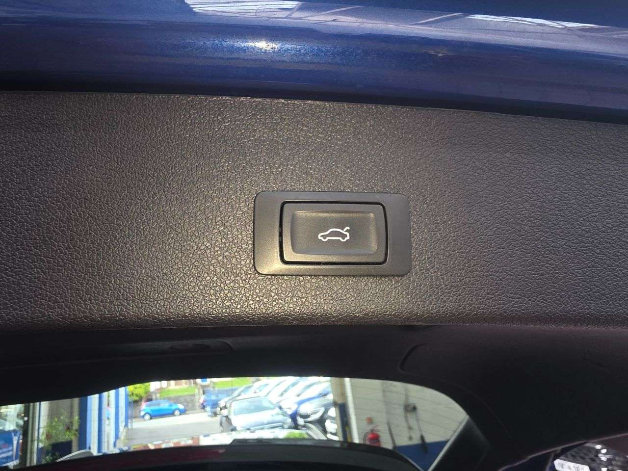2016 AUDI SQ5 2016 AUDI SQ5