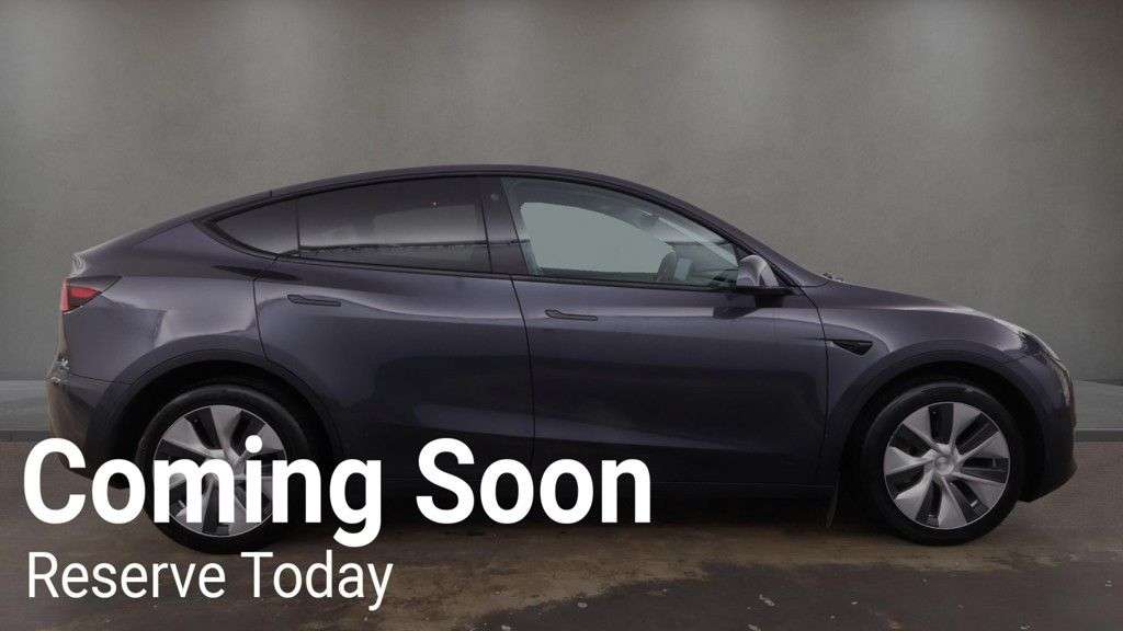 2023 TESLA MODEL Y 2023 TESLA MODEL Y
