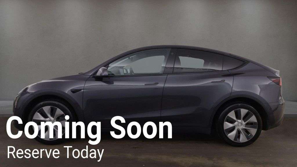 2023 TESLA MODEL Y 2023 TESLA MODEL Y