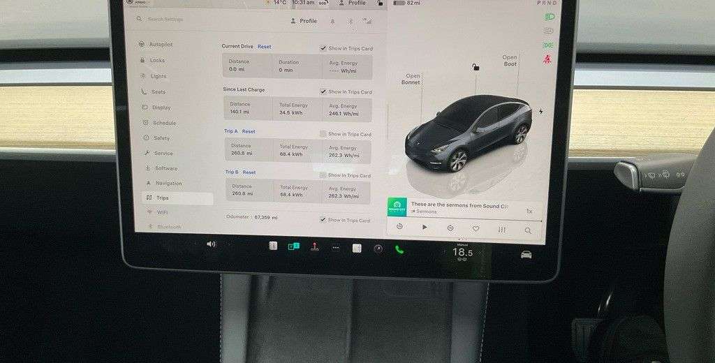 2023 TESLA MODEL Y 2023 TESLA MODEL Y