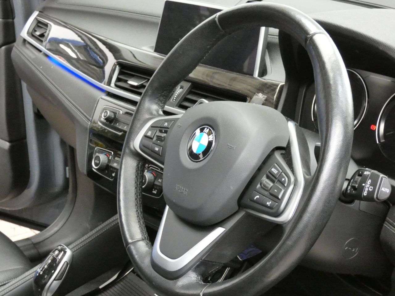 2021 BMW X1 2021 BMW X1