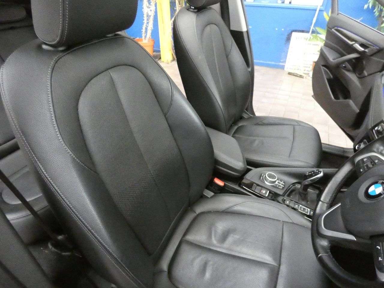 2021 BMW X1 2021 BMW X1