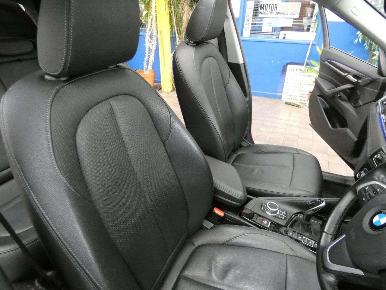 2021 BMW X1 2021 BMW X1