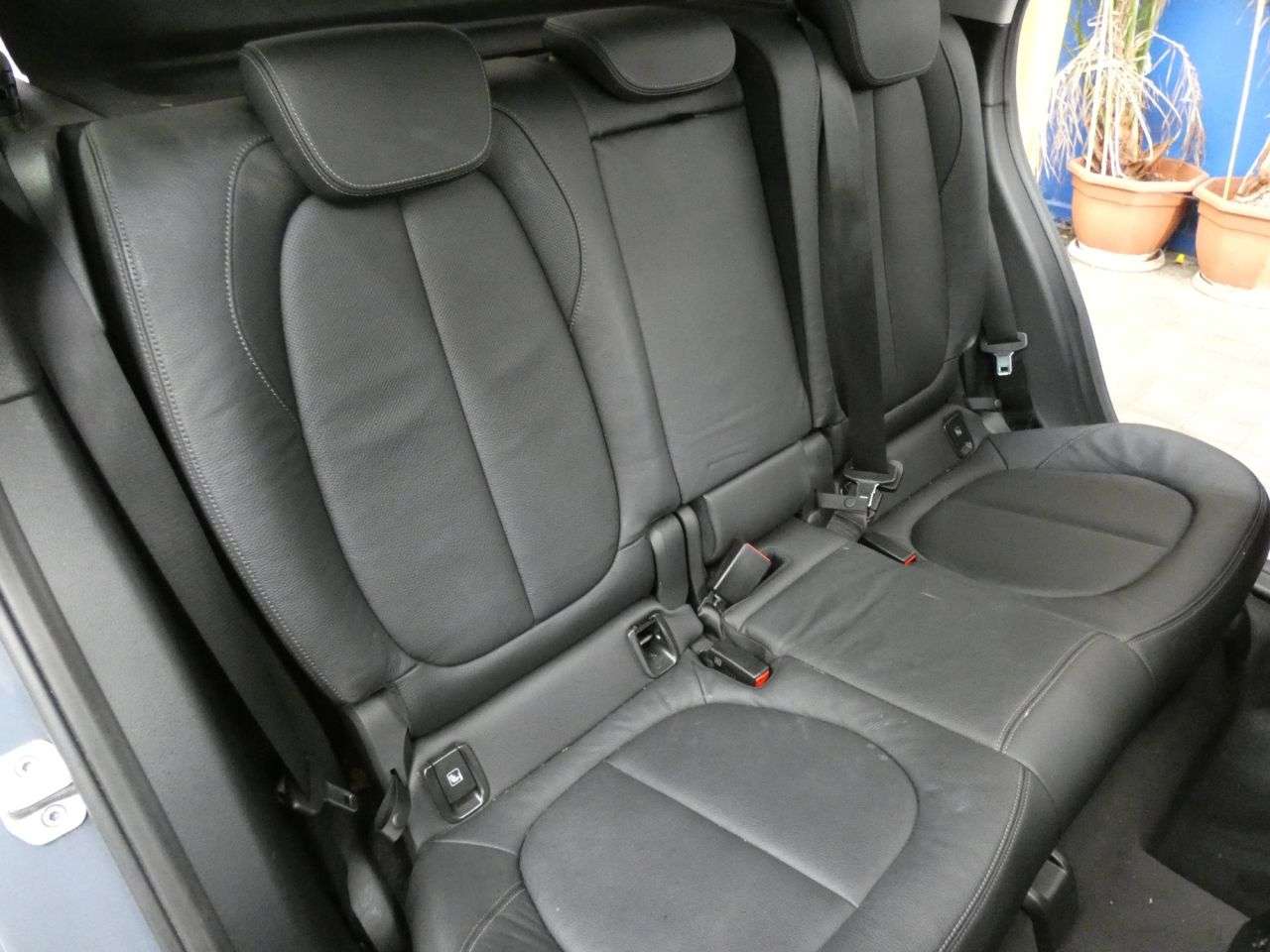 2021 BMW X1 2021 BMW X1
