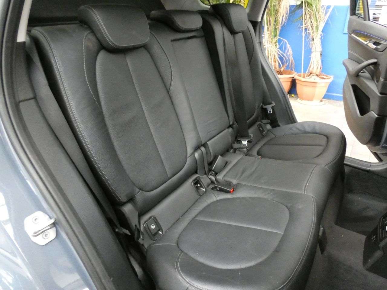 2021 BMW X1 2021 BMW X1