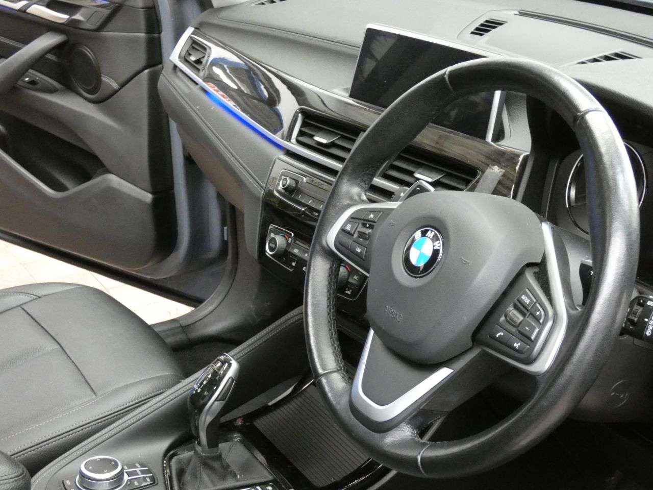 2021 BMW X1 2021 BMW X1