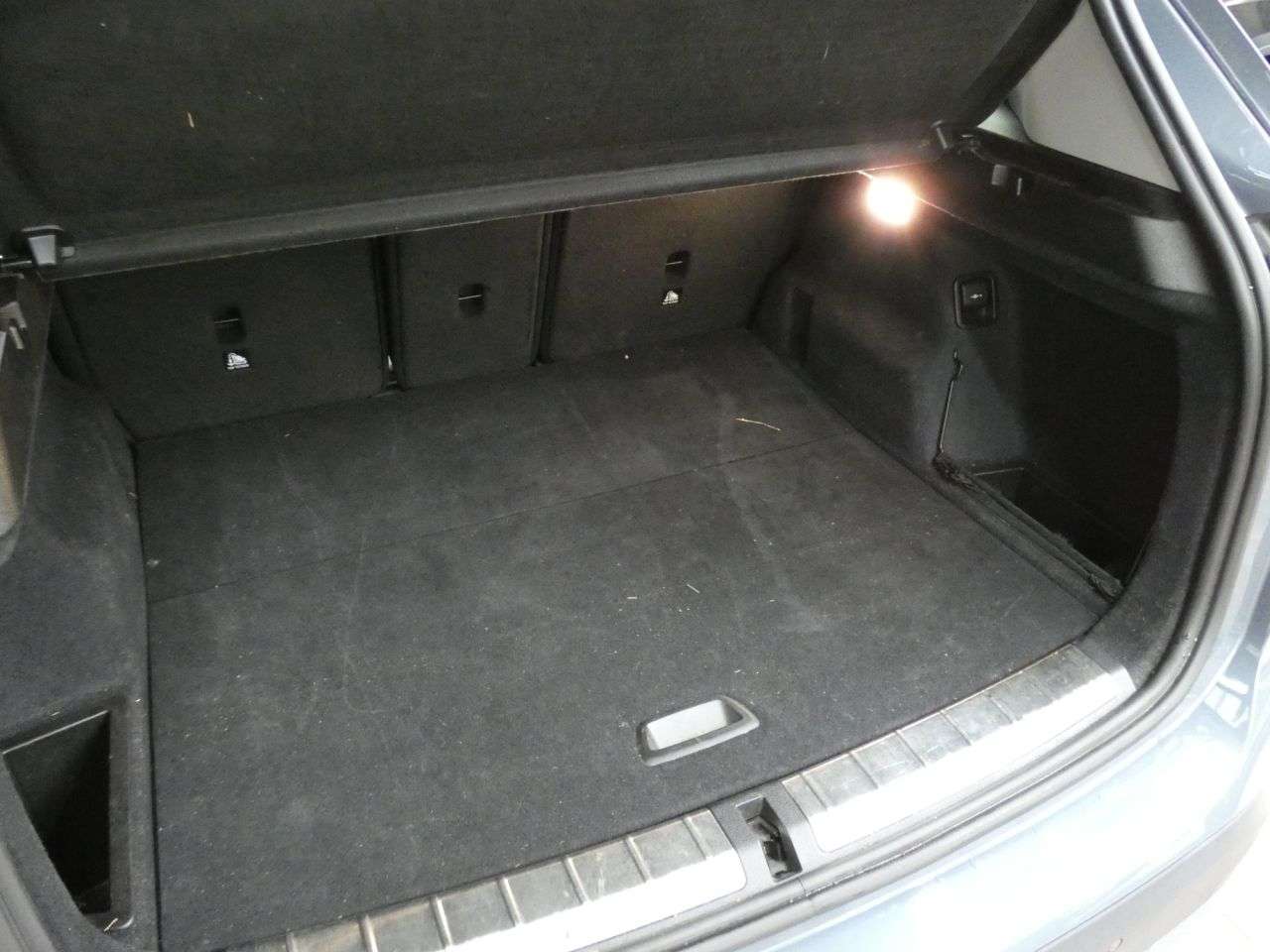 2021 BMW X1 2021 BMW X1