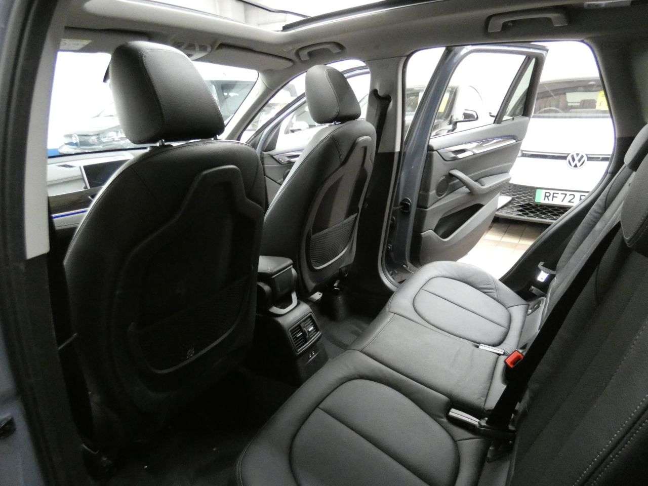 2021 BMW X1 2021 BMW X1