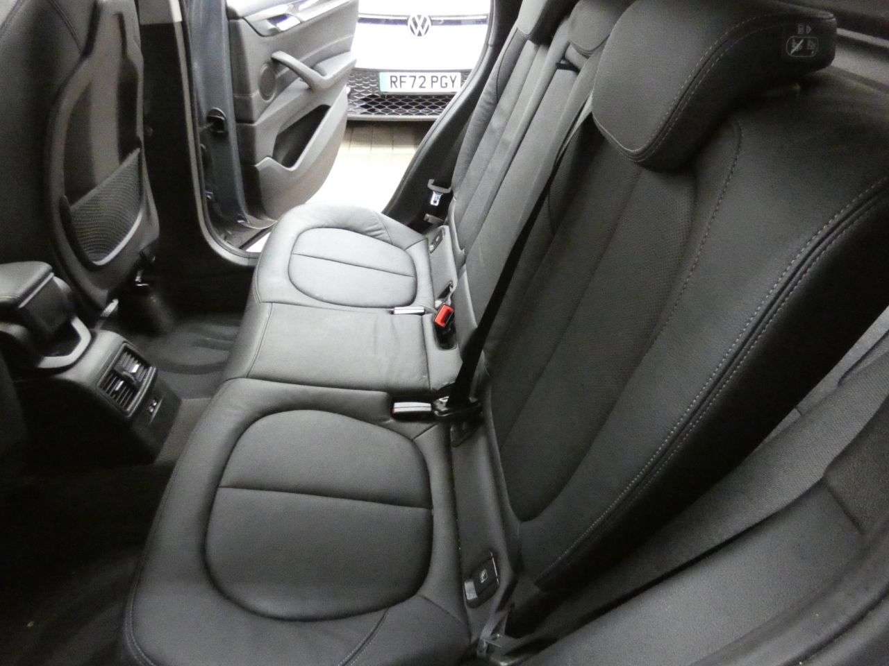 2021 BMW X1 2021 BMW X1