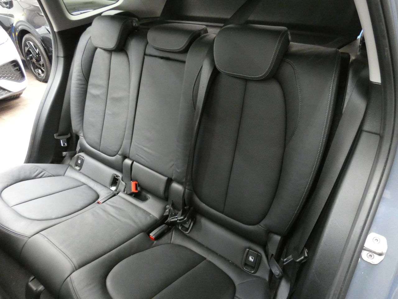 2021 BMW X1 2021 BMW X1