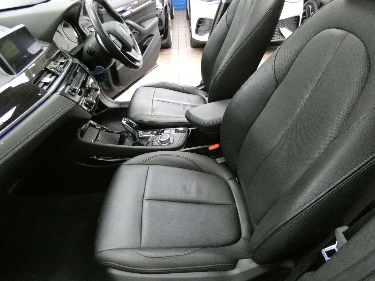 2021 BMW X1 2021 BMW X1