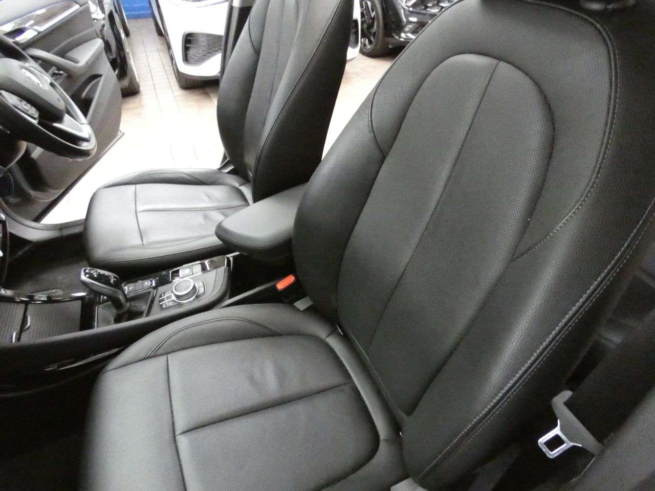 2021 BMW X1 2021 BMW X1