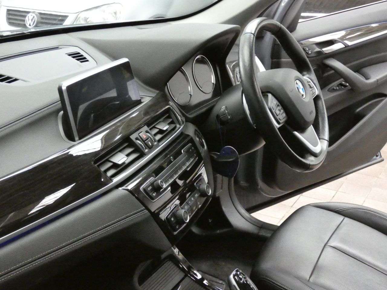 2021 BMW X1 2021 BMW X1