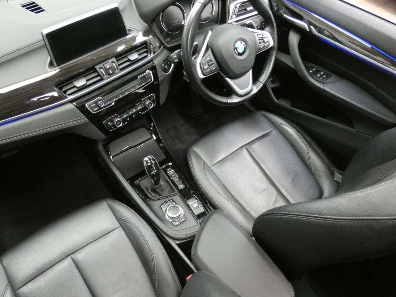 2021 BMW X1 2021 BMW X1