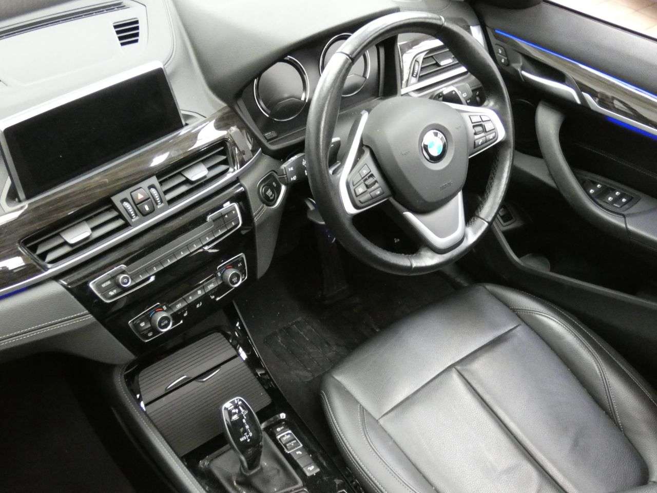 2021 BMW X1 2021 BMW X1