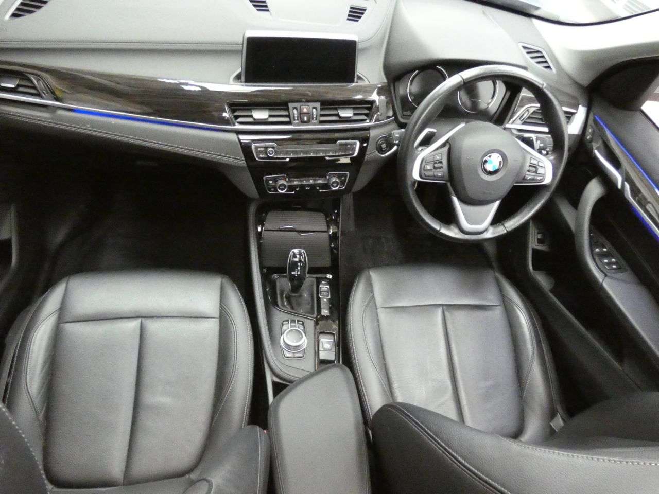 2021 BMW X1 2021 BMW X1
