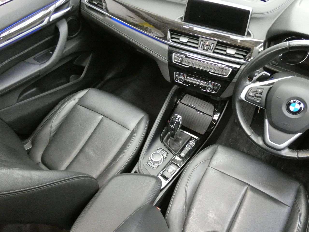 2021 BMW X1 2021 BMW X1