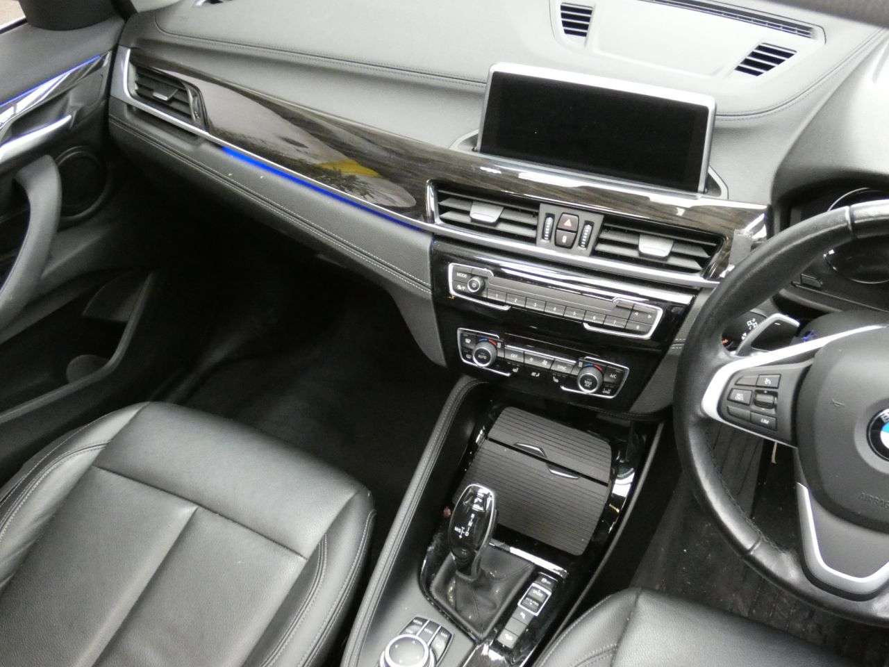 2021 BMW X1 2021 BMW X1