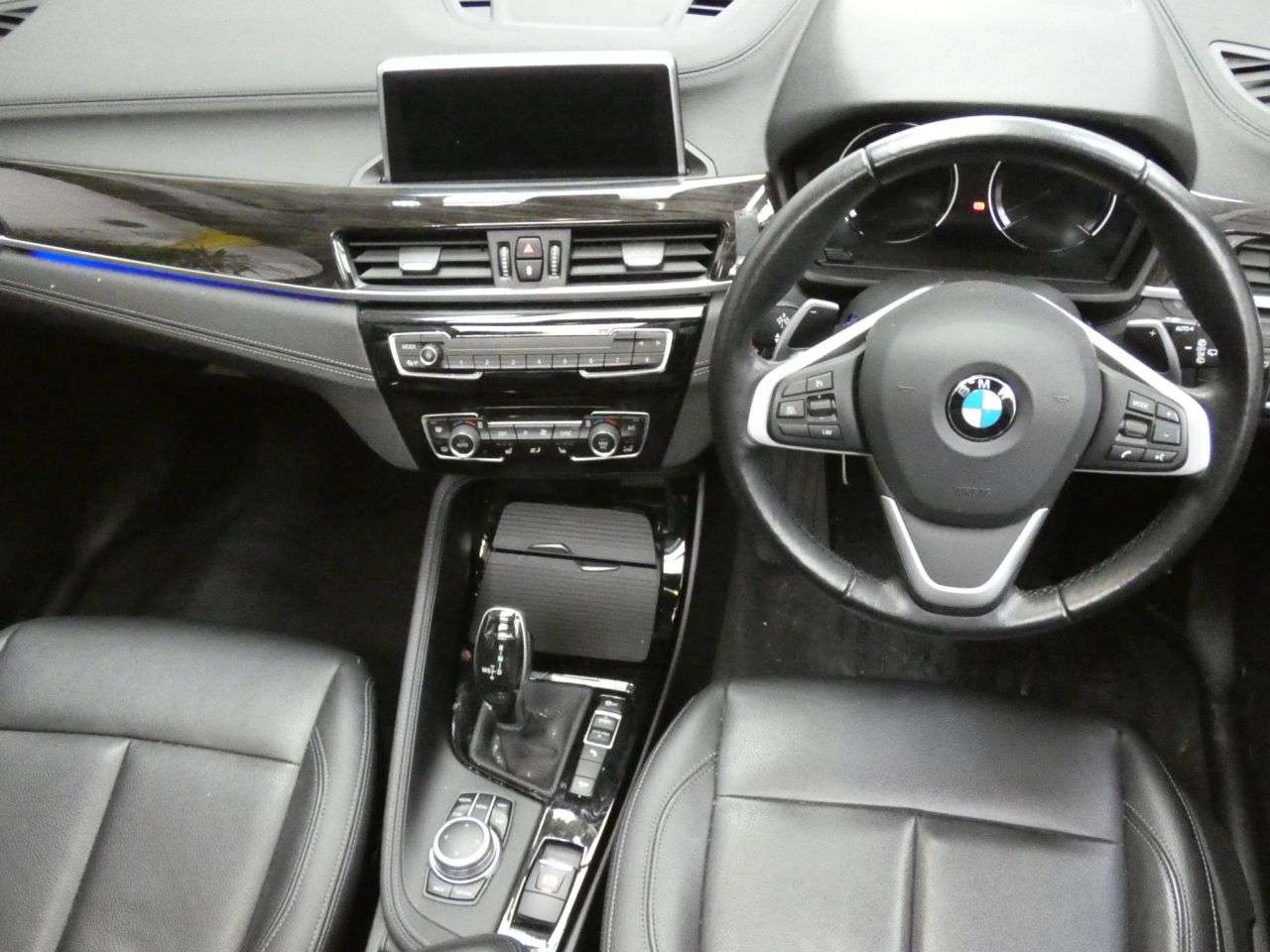 2021 BMW X1 2021 BMW X1