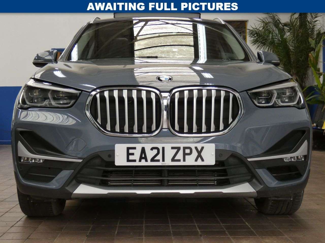 A 2021 BMW X1 2.0 20i xLine SUV 5dr Petrol Auto xDrive Euro 6 (s/s) (178 ps) BIG SPEC TEC A 2021 BMW X1 2.0 20i xLine SUV 5dr Petrol Auto xDrive Euro 6 (s/s) (178 ps) BIG SPEC TEC