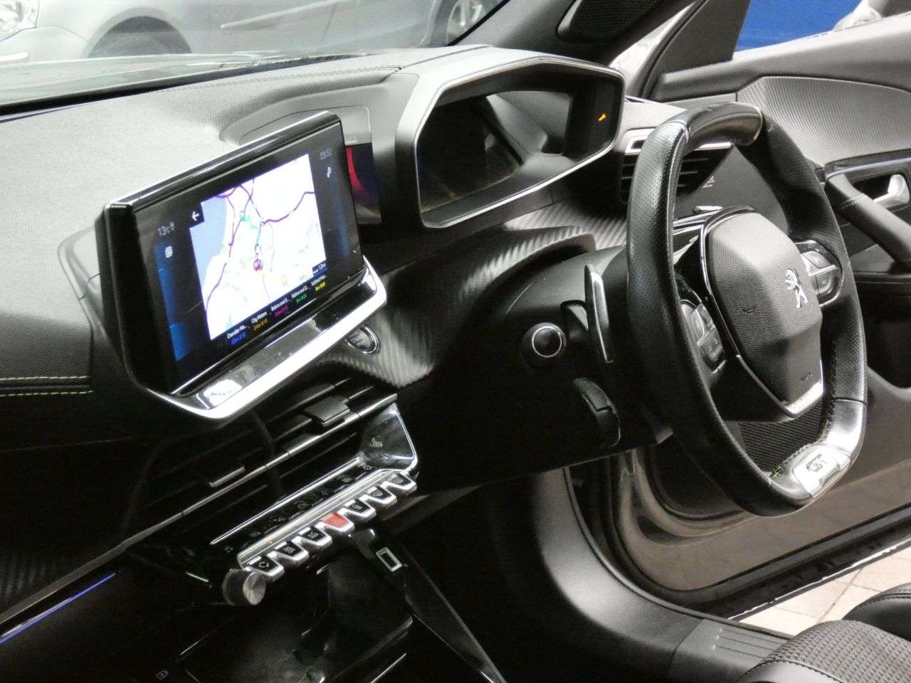 2023 PEUGEOT 2008 2023 PEUGEOT 2008