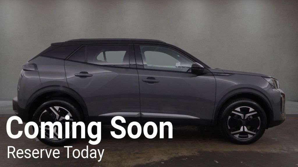 2025 PEUGEOT 2008 2025 PEUGEOT 2008