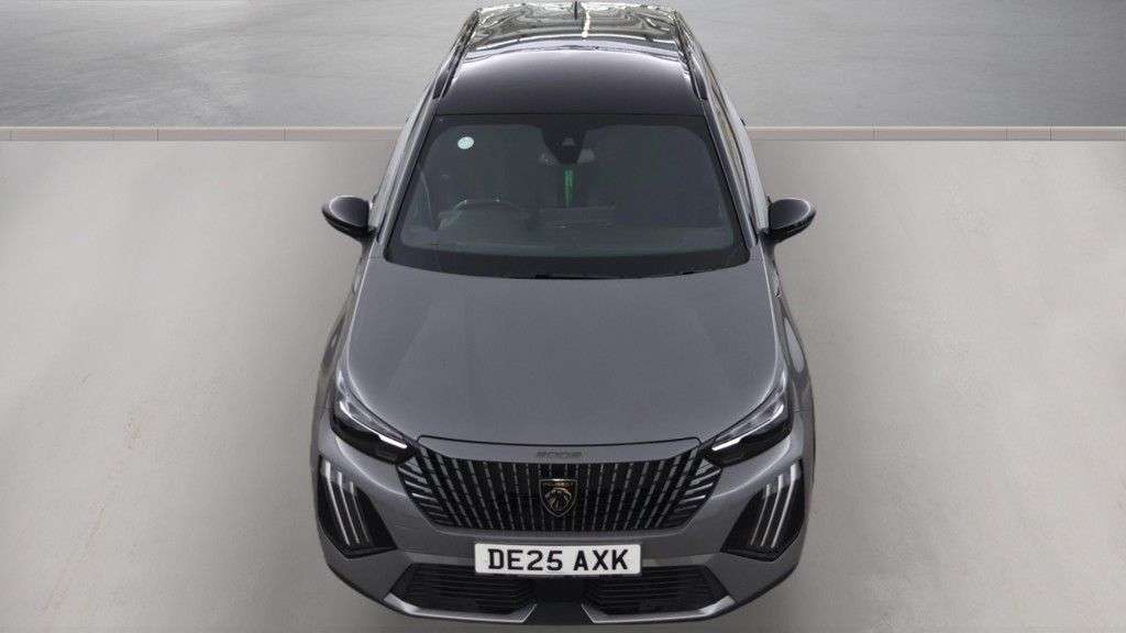 2025 PEUGEOT 2008 2025 PEUGEOT 2008