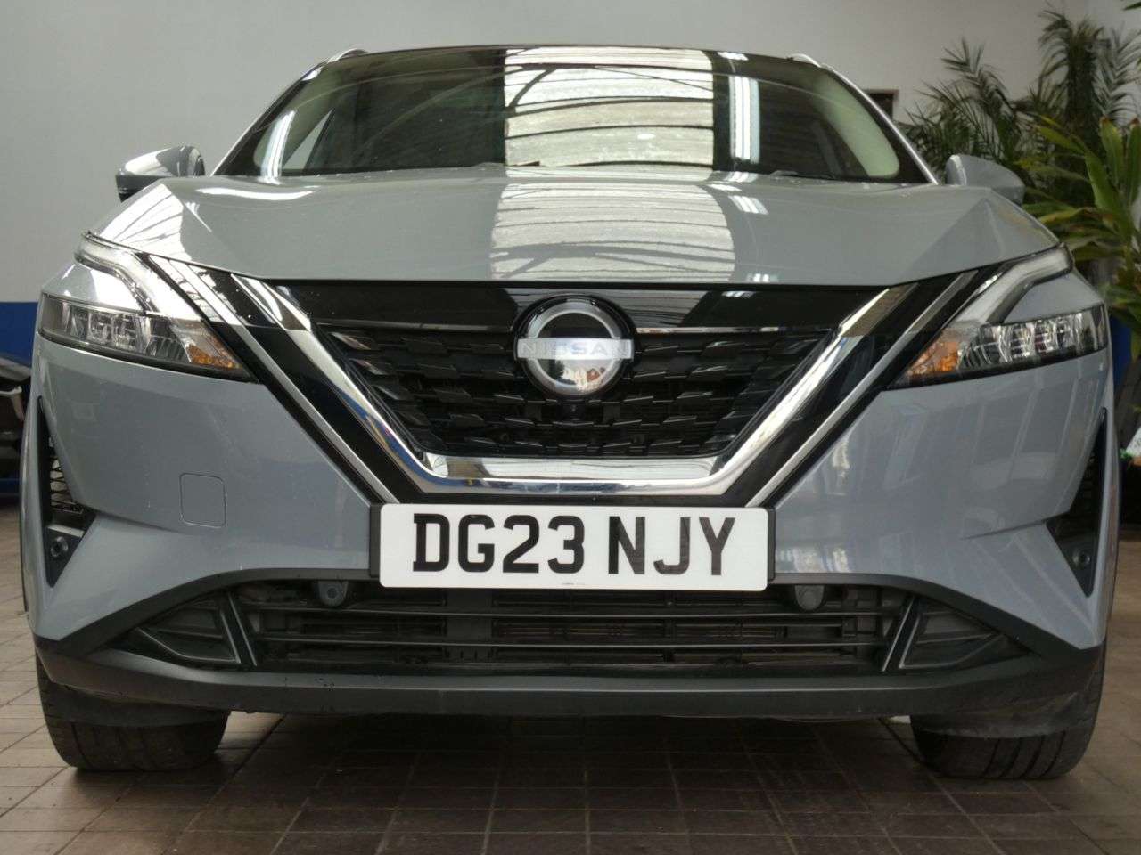 A 2023 NISSAN QASHQAI 1.5 h e-POWER N-Connecta SUV 5dr Petrol Hybrid Auto Euro 6 (s/s) (190 ps) L A 2023 NISSAN QASHQAI 1.5 h e-POWER N-Connecta SUV 5dr Petrol Hybrid Auto Euro 6 (s/s) (190 ps) L