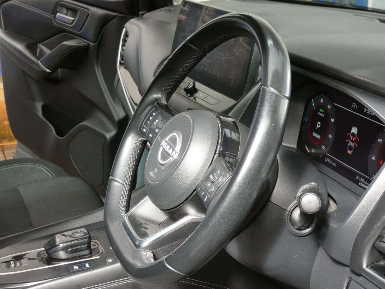 2023 NISSAN QASHQAI 2023 NISSAN QASHQAI