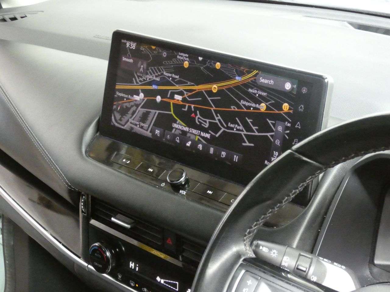 2023 NISSAN QASHQAI 2023 NISSAN QASHQAI