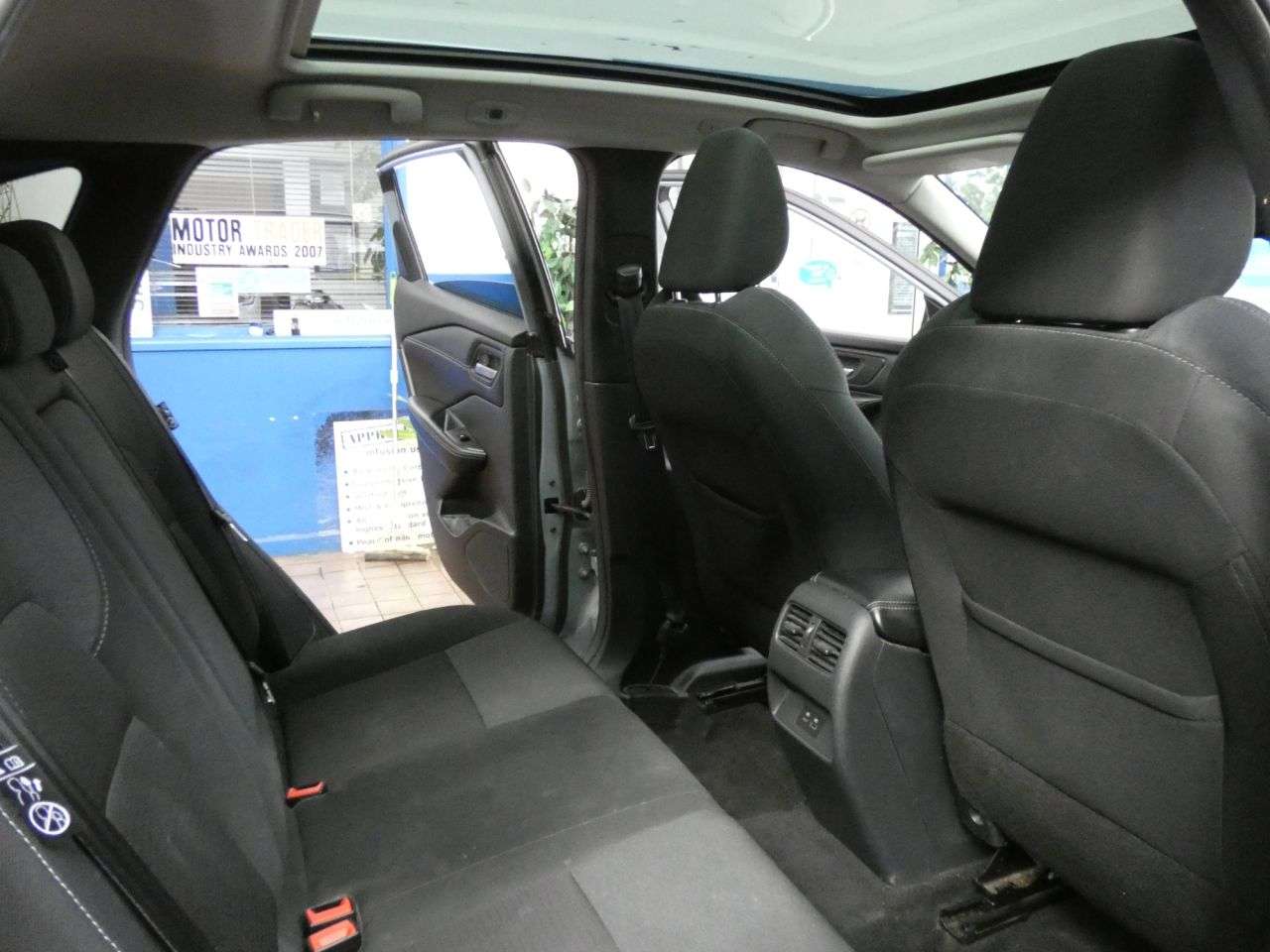 2023 NISSAN QASHQAI 2023 NISSAN QASHQAI