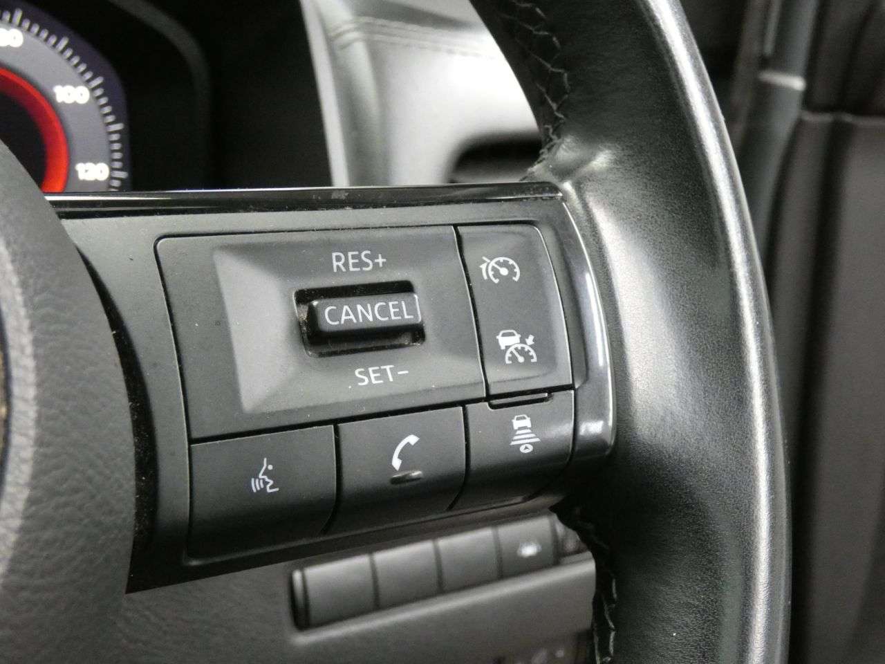 2023 NISSAN QASHQAI 2023 NISSAN QASHQAI