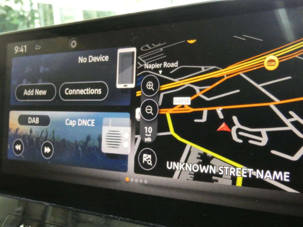 2023 NISSAN QASHQAI 2023 NISSAN QASHQAI